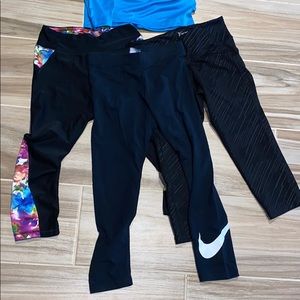 Leggings bundle